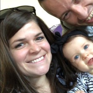 Meet your Posher, Jackie